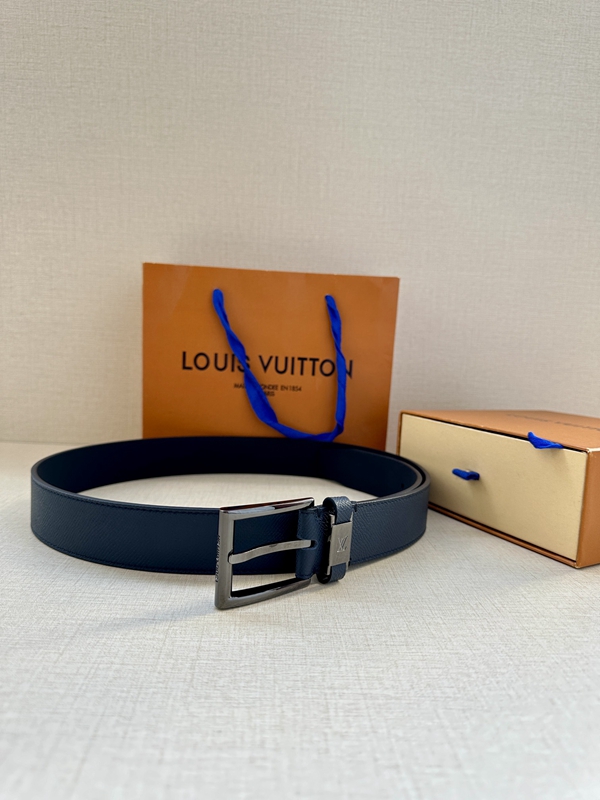 激安ルイヴィトンベルト内部構造